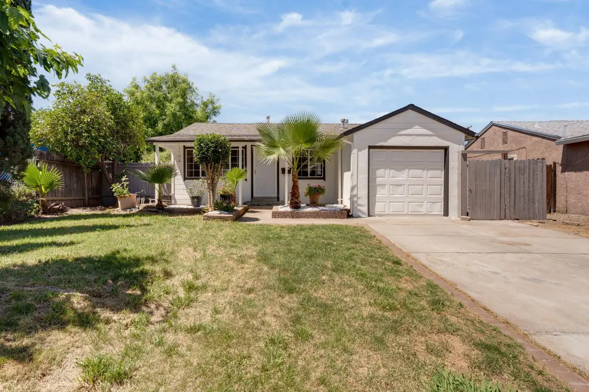 5511 Georgia Drive, North Highlands, CA 95660 - #1