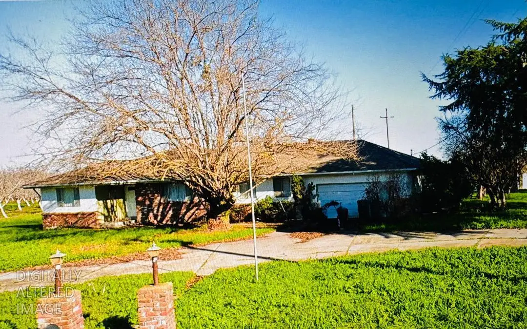 2276 N Alpine Road, Stockton, CA 95215 - #1