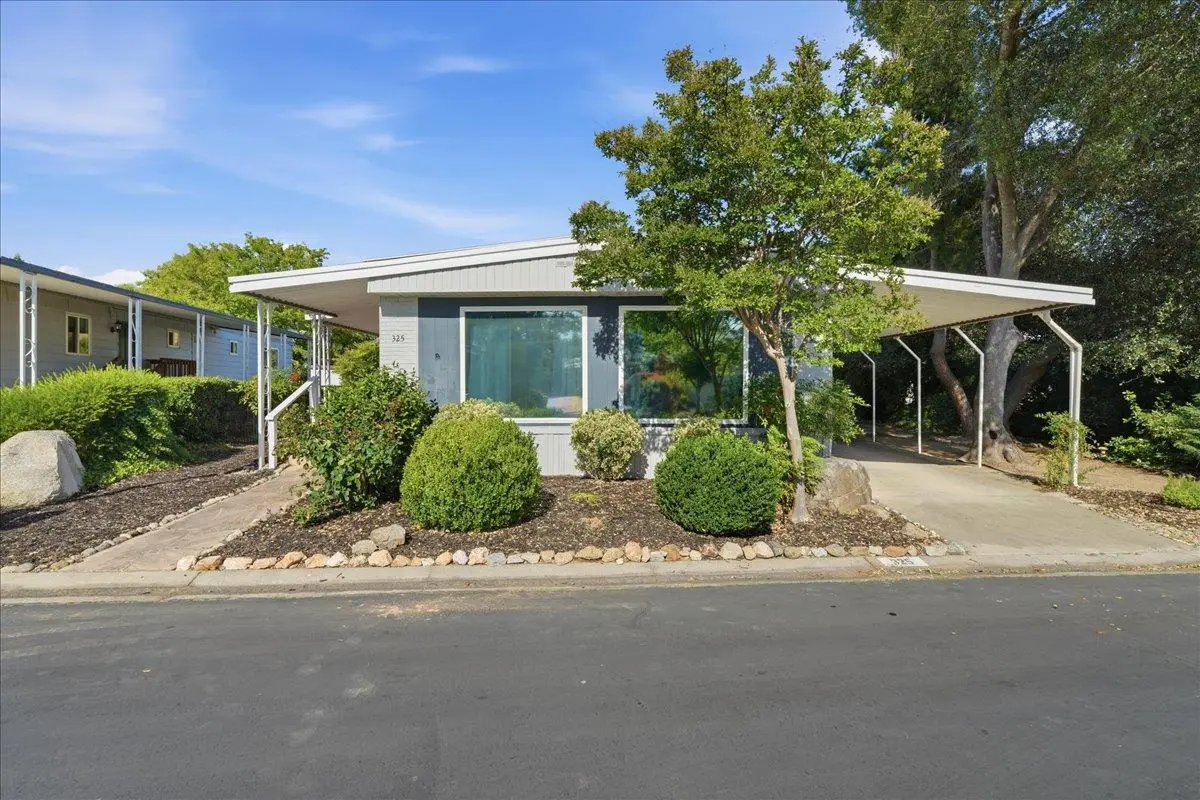 325 Overbrook Drive, Folsom, CA 95630 - #1