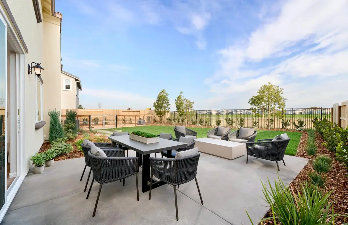 2797 Nicole Gee Drive, Roseville, CA 95747 - #1