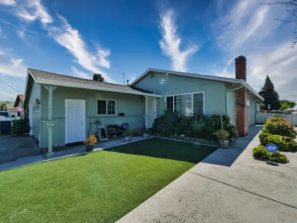994 Westwood Street, Hayward, CA 94544