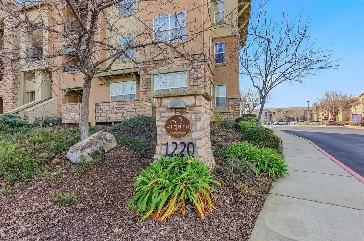 1210 Whitney Ranch Parkway #PW521, Rocklin, CA 95765 - #1
