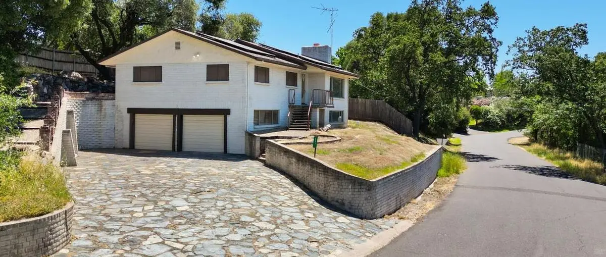 597 Amador Avenue, Angels Camp, CA 95222 - #1