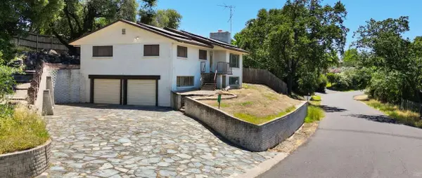 597 Amador Avenue, Angels Camp, CA 95222
