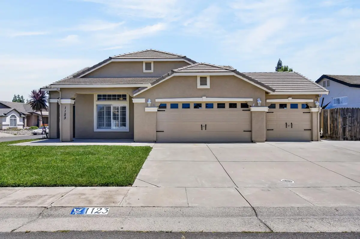 1123 Thornbridge Drive, Galt, CA 95632 - #1