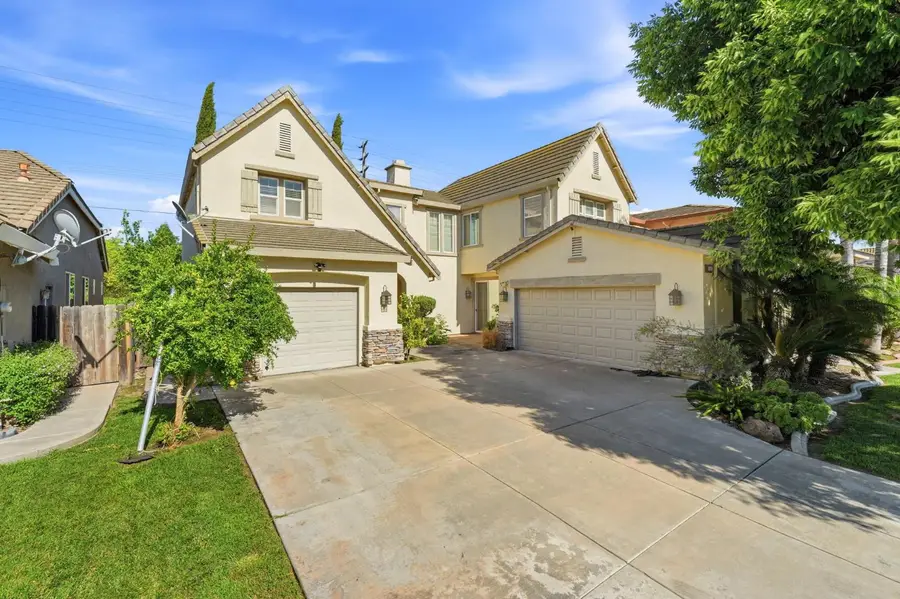 3112 Dovehouse Lane, Modesto, CA 95355 - #2