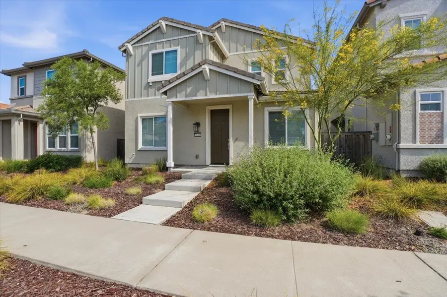 1619 N Breezy Meadow Drive, Sacramento, CA 95834 - #2