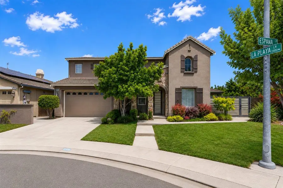 2700 Espana Lane, Modesto, CA 95355 - #2