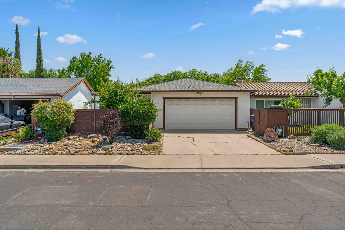 324 De Vega Court, Modesto, CA 95354 - #1