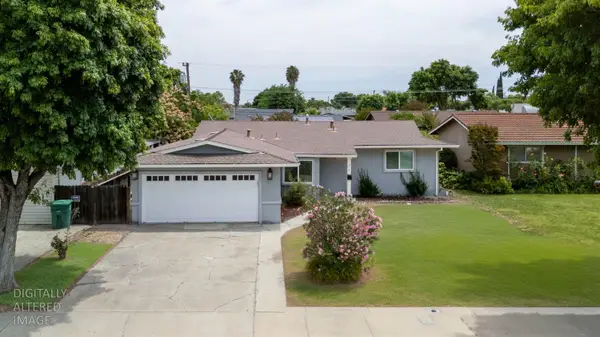 214 N Santa Clara Street, Los Banos, CA 93635