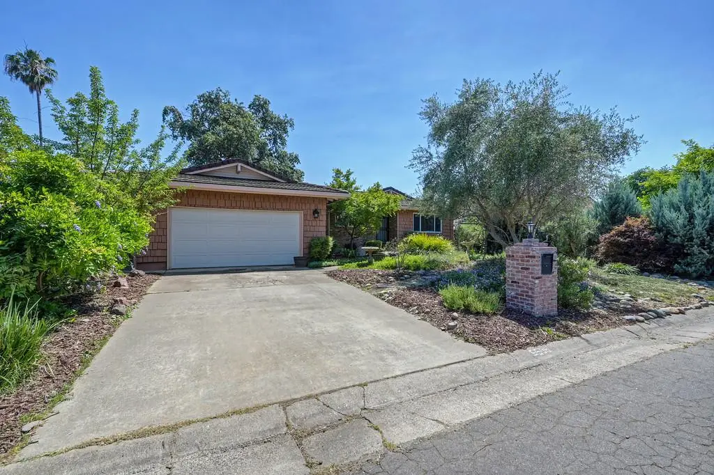 5508 Whitfield Way, Carmichael, CA 95608 - #1