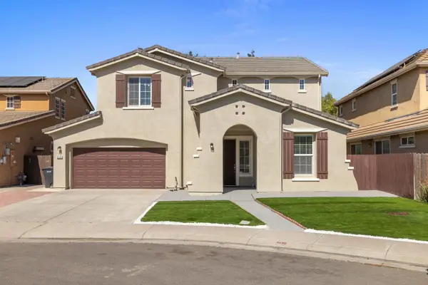 3105 Ripple Court, Modesto, CA 95355