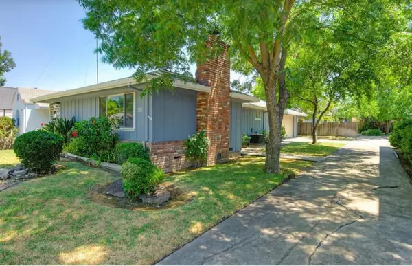 736 S School Street, Lodi, CA 95240