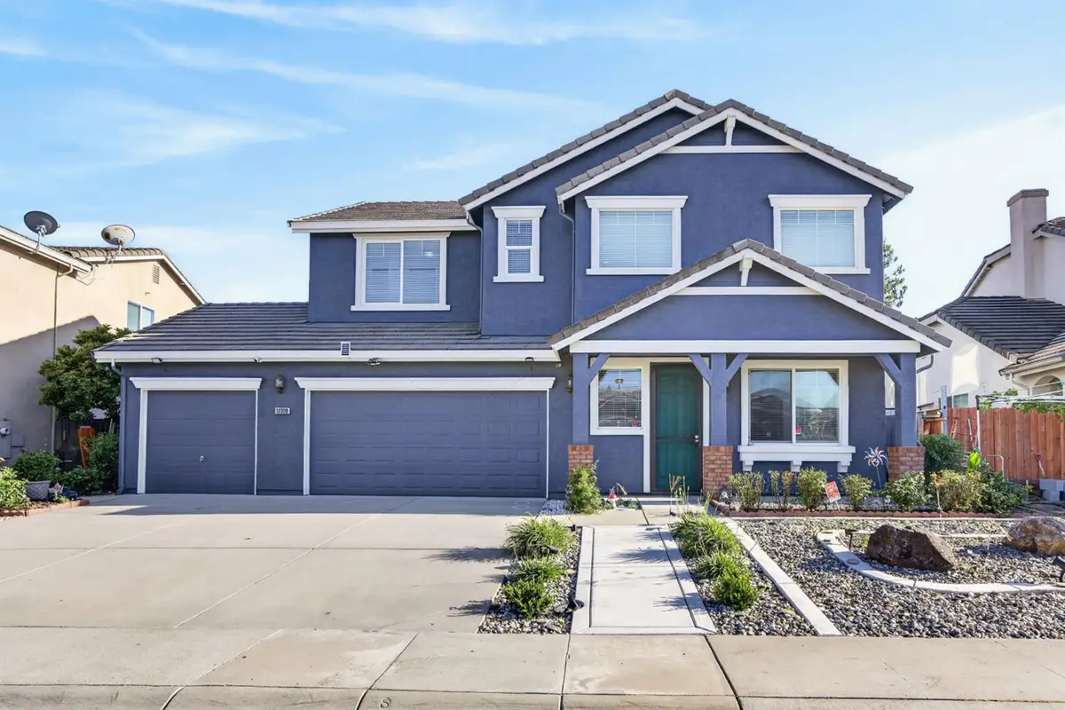 10308 Jenny Lynn Way, Elk Grove, CA 95757 - #1