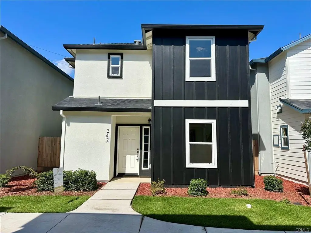 242 Montage Drive, Merced, CA 95348 - #1