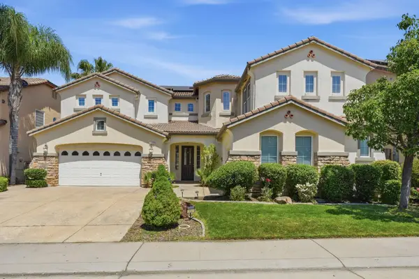 1869 Tuscan Grove Circle, Roseville, CA 95747