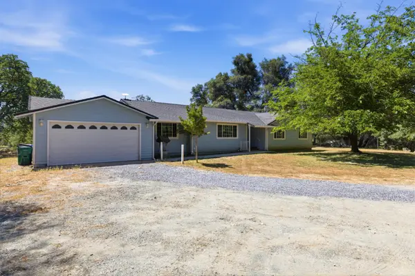 3071 Springhill Road, Somerset, CA 95684