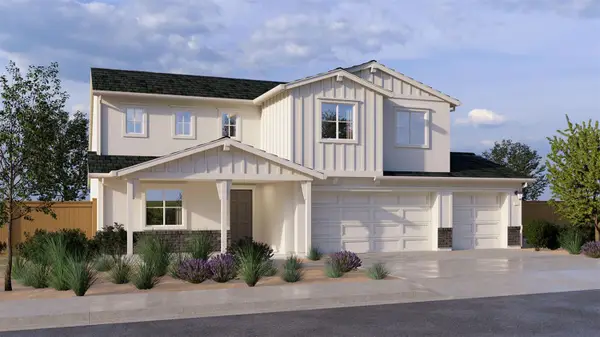 2354 Labrusca Street, Manteca, CA 95337
