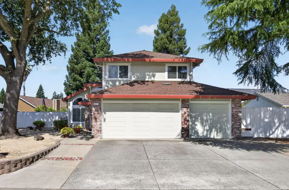 611 Copper Way, Roseville, CA 95678 - #1