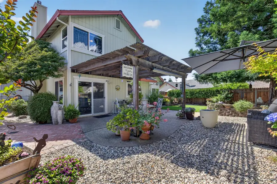 611 Copper Way, Roseville, CA 95678 - #2