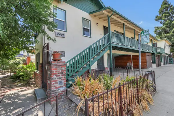 2401 24th Street, Sacramento, CA 95818