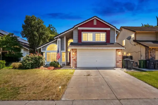 132 Henry Court, Tracy, CA 95376