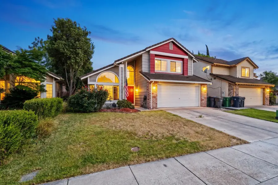 132 Henry Court, Tracy, CA 95376 - #2
