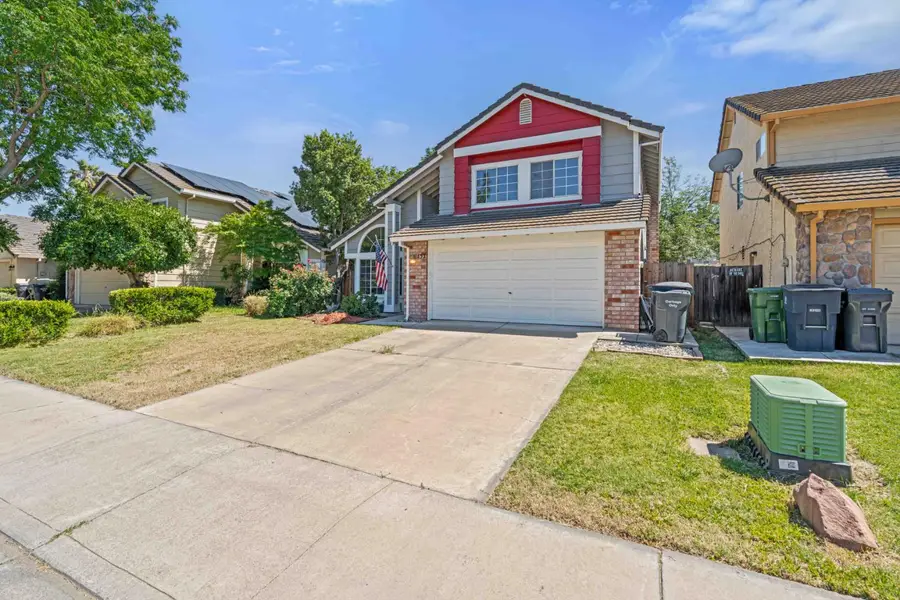 132 Henry Court, Tracy, CA 95376 - #3