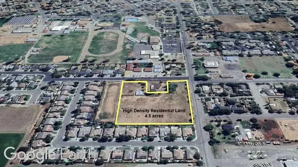 1500 E Street, Williams, CA 95987 - #1