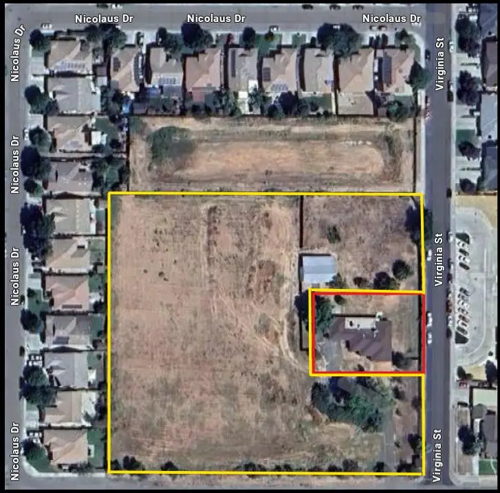 1500 E Street, Williams, CA 95987 - #2