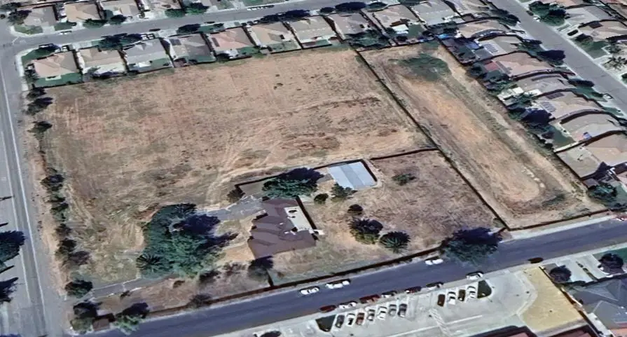 1500 E Street, Williams, CA 95987 - #3