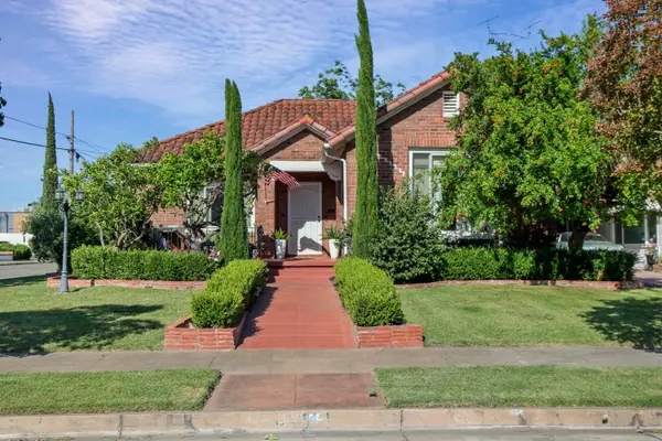 2005 N Commerce Street, Stockton, CA 95204