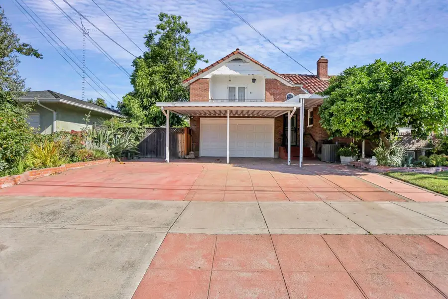 2005 N Commerce Street, Stockton, CA 95204 - #2
