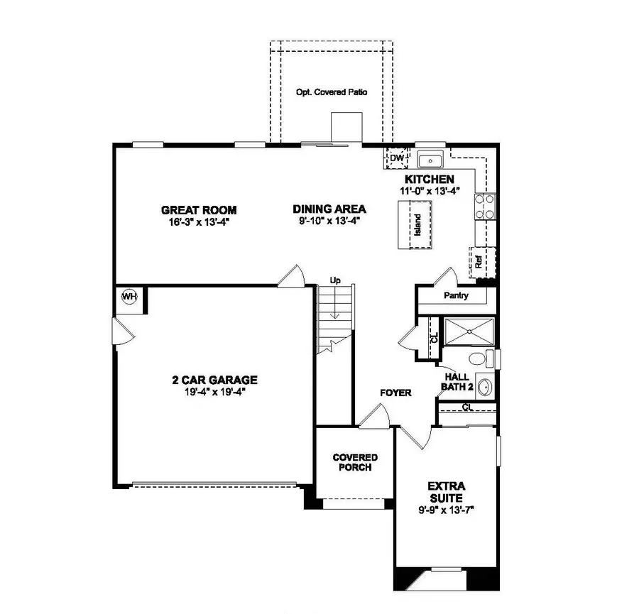1975 Cameron Way, Yuba City, CA 95993 - #3