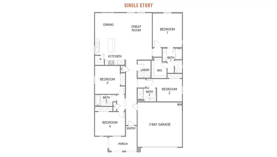 1925 Doug Mccullough Lane, Modesto, CA 95355 - #2
