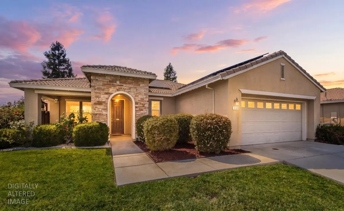 2150 Golden Gate Drive, Plumas Lake, CA 95961 - #1