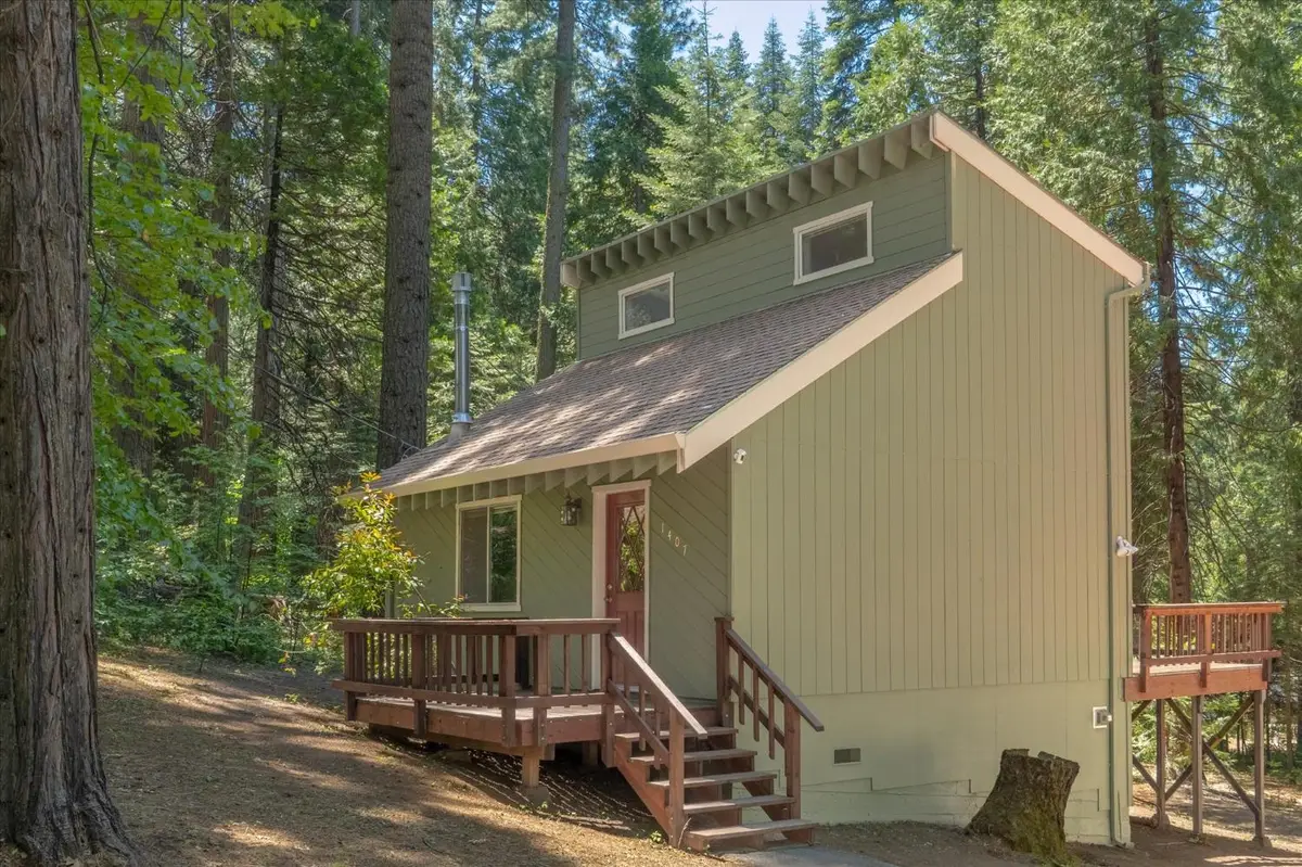 1407 Maple Street, Arnold, CA 95223 - #1