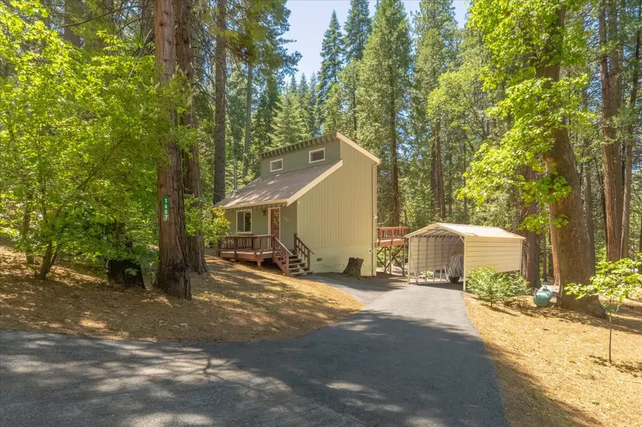 1407 Maple Street, Arnold, CA 95223 - #2