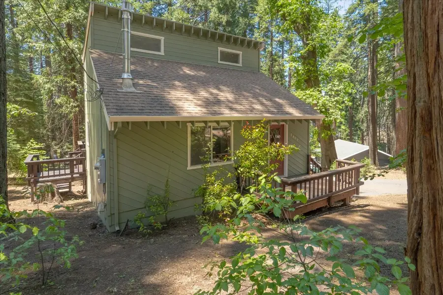 1407 Maple Street, Arnold, CA 95223 - #3