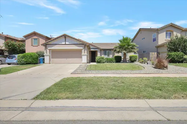 1729 Hicks Avenue, Olivehurst, CA 95961