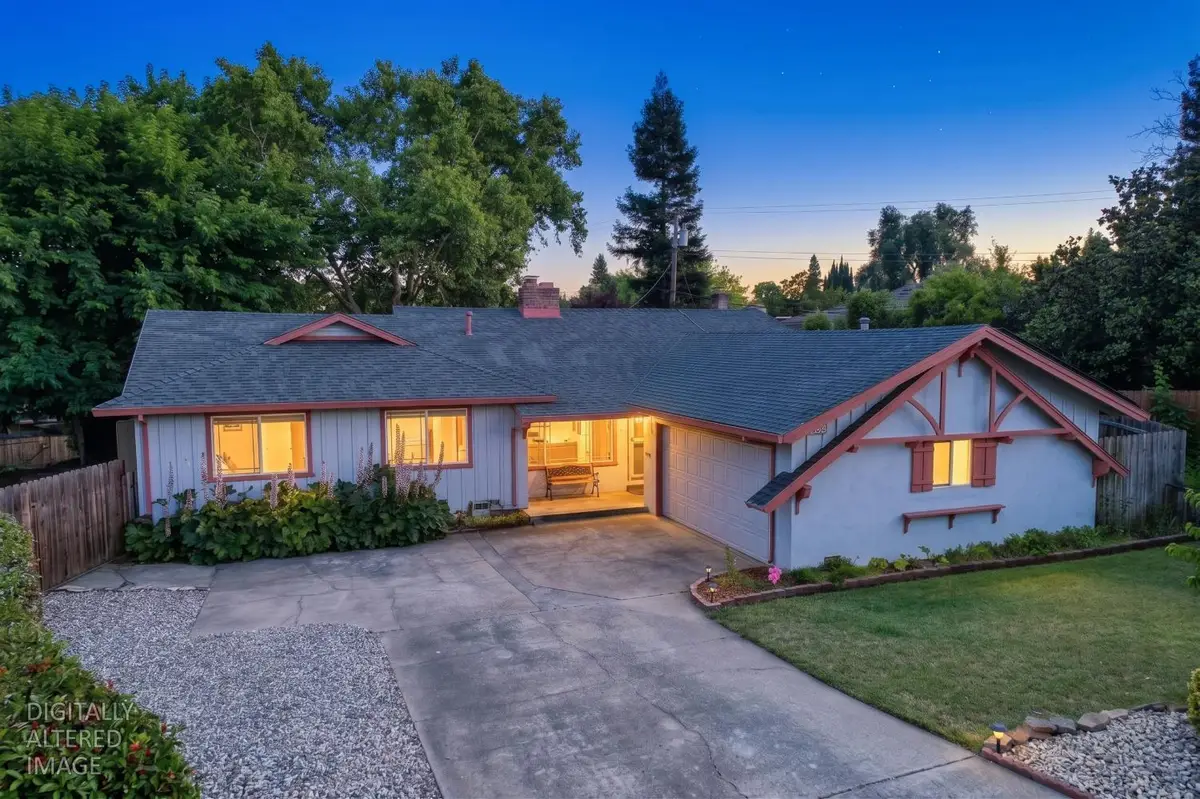 4301 Alsace Court, Fair Oaks, CA 95628 - #1