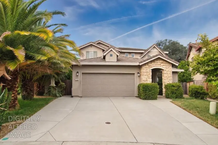 7308 Poseidon Court, Citrus Heights, CA 95621 - #1