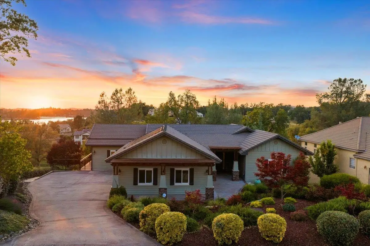 12924 Austin Forest Circle, Auburn, CA 95602 - #1