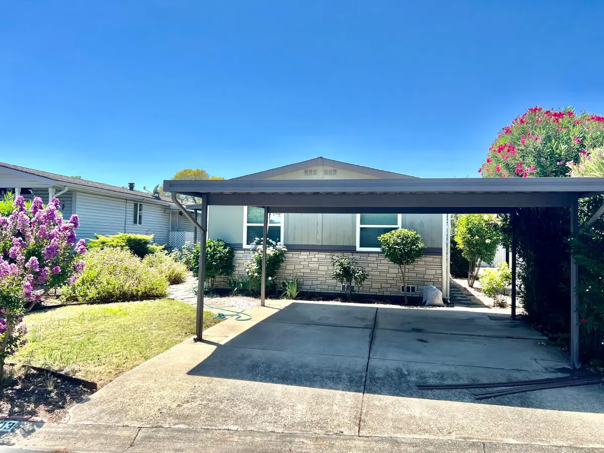 5505 S Grove Street #203, Rocklin, CA 95677 - #1