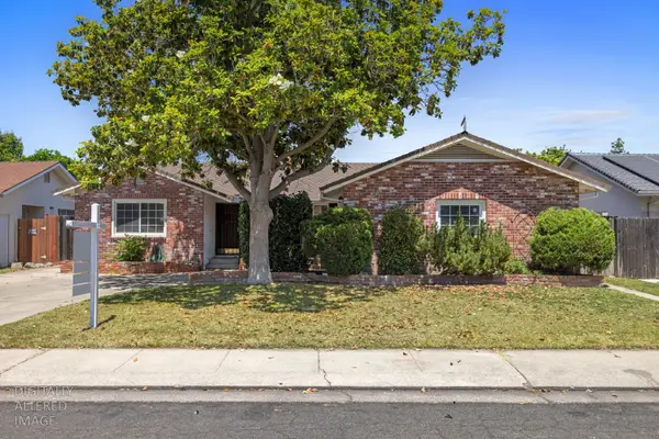 253 E Canterbury Drive, Stockton, CA 95207