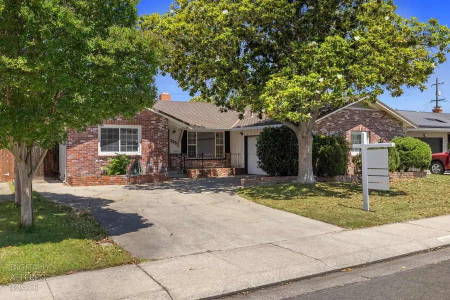 253 E Canterbury Drive, Stockton, CA 95207 - #2