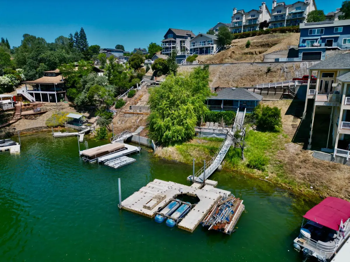 364 Sunrise Road, Copperopolis, CA 95228 - #1