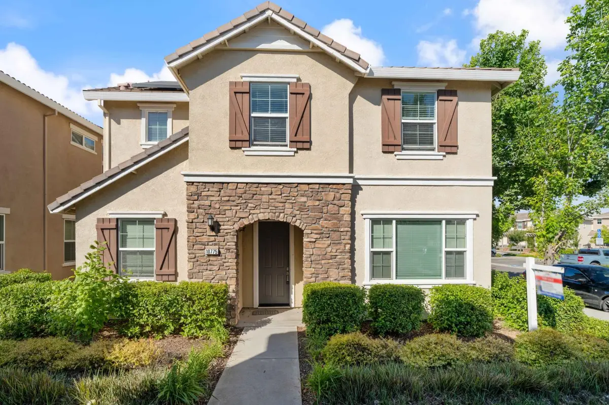 10775 Portico Circle, Rancho Cordova, CA 95670 - #1