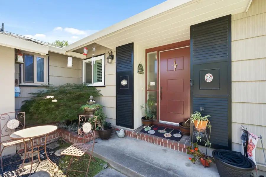 302 E El Campo Avenue, Stockton, CA 95207 - #3