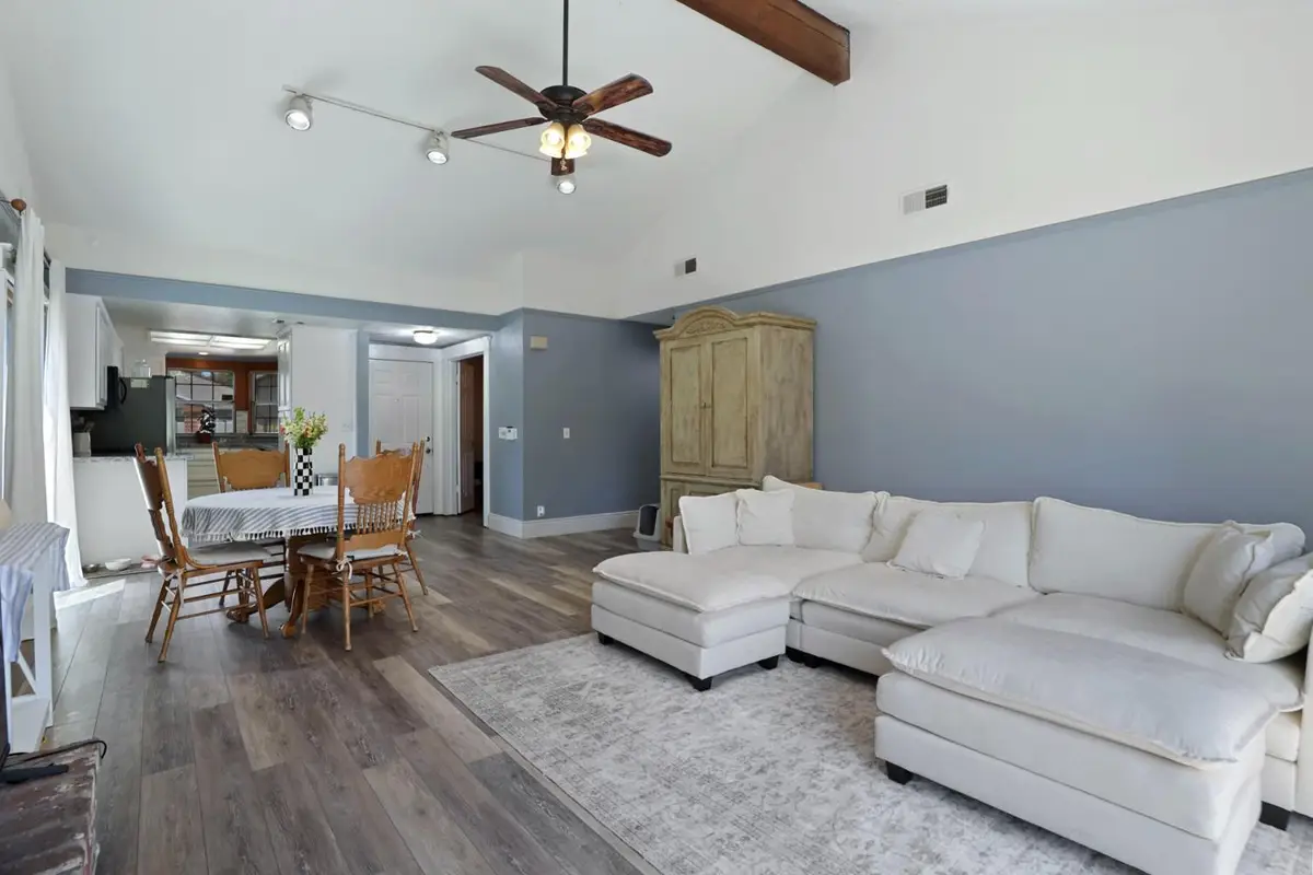5833 Morgan Place #70, Stockton, CA 95219 - #1